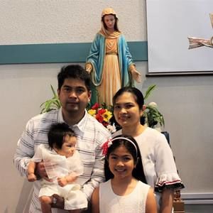 Meet your Posher, Justine renee